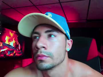 Jhojansthetics February 08, 2025 Chaturbate stream image