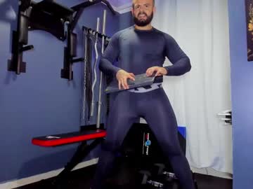 Johnnygrayson_ February 08, 2025 Chaturbate stream image