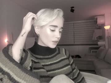 Lonelly_Lolly98 February 08, 2025 Chaturbate stream image