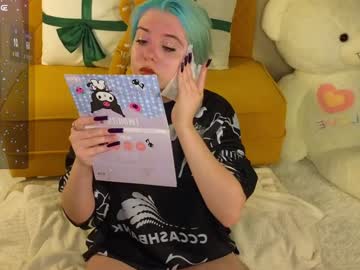 Moore_Iris February 08, 2025 Chaturbate stream image