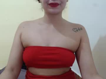 Nalaprive February 08, 2025 Chaturbate stream image