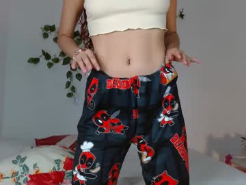_Nayade_ February 08, 2025 Chaturbate stream image