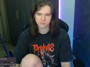 Nitroshade February 08, 2025 Chaturbate stream image
