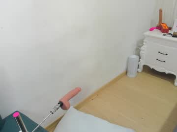 Paulet_Evans February 08, 2025 Chaturbate stream image