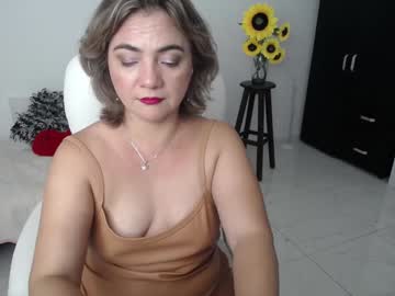 Rebeca_Milf February 08, 2025 Chaturbate stream image