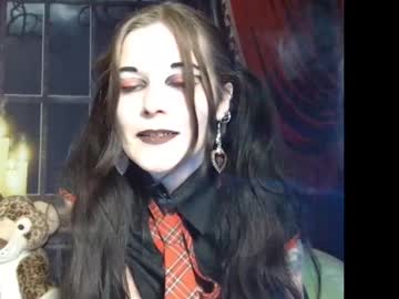 Seraphinmunster February 08, 2025 Chaturbate stream image