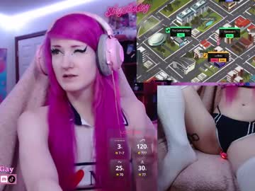 Sheythegay stream photo from February 08, 2025