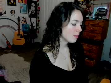 Tiggerrosey February 08, 2025 Chaturbate stream image