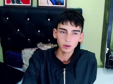 Ttimy_X_Boy February 08, 2025 Chaturbate stream image