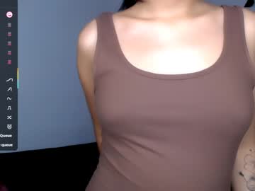 Zaramuley February 08, 2025 Chaturbate stream image