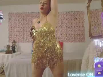 Agatha_Sag February 08, 2025 Chaturbate stream image