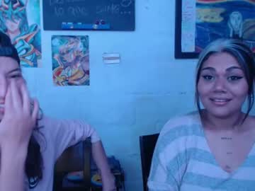 Alexablu3 February 08, 2025 Chaturbate stream image