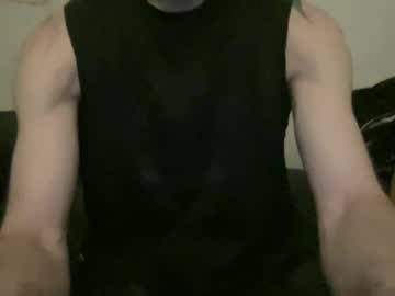 Alphajosh February 08, 2025 Chaturbate stream image