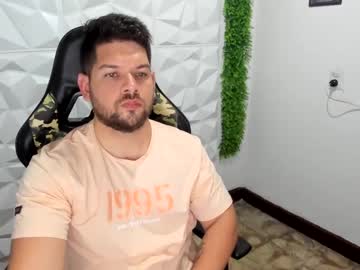 Angelcute3 February 08, 2025 Chaturbate stream image