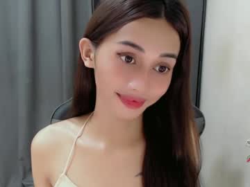 Cutie_Mitcha February 08, 2025 Chaturbate stream image