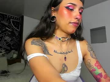 Devadoll February 08, 2025 Chaturbate stream image