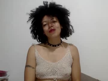 Dreamylatina February 08, 2025 Chaturbate stream image
