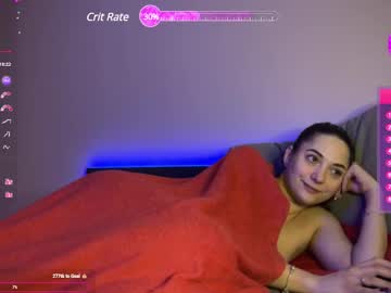 Freyaoliver February 08, 2025 Chaturbate stream image