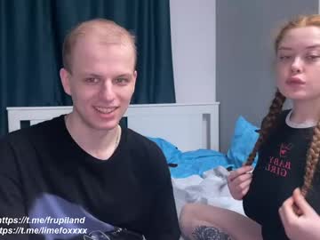 Frupi_Land February 08, 2025 Chaturbate stream image
