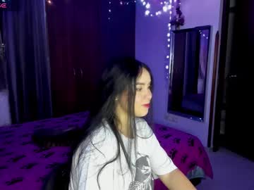 Harleynapier February 08, 2025 Chaturbate stream image