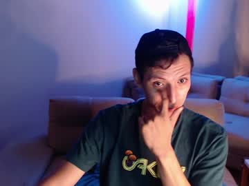 Hefesto_69 February 08, 2025 Chaturbate stream image