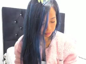 Isabella61 February 08, 2025 Chaturbate stream image