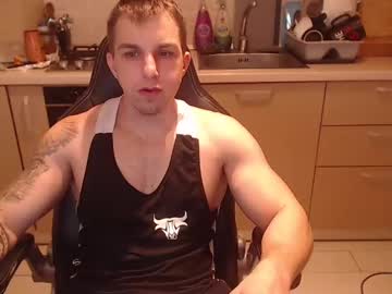 Jackyemaze February 08, 2025 Chaturbate stream image