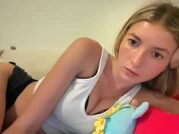 Jadewilkinson February 08, 2025 Chaturbate stream image