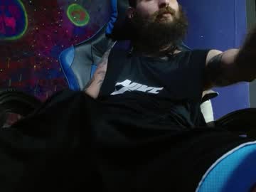 Jammes_Owen February 08, 2025 Chaturbate stream image