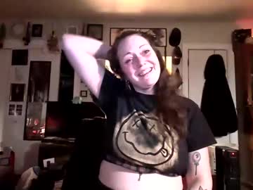 Jenna_Jayy February 08, 2025 Chaturbate stream image
