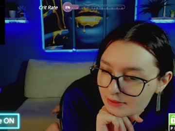 Julie_Lol February 08, 2025 Chaturbate stream image