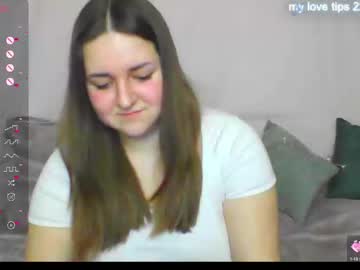 Katelyn_Sweety February 08, 2025 Chaturbate stream image