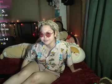 Kloekanary February 08, 2025 Chaturbate stream image