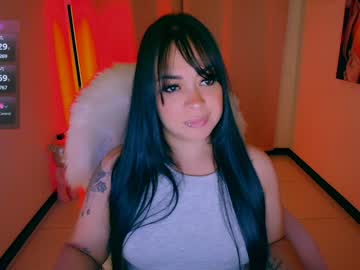 Lalablack1_ February 08, 2025 Chaturbate stream image