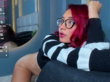 Liawood_ February 08, 2025 Chaturbate stream image