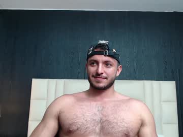 Marcus_Lafourt February 08, 2025 Chaturbate stream image