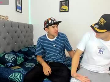 _Matheus_Lucas February 08, 2025 Chaturbate stream image