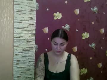 Misskiss878 February 08, 2025 Chaturbate stream image