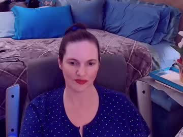 Ninajaymes February 08, 2025 Chaturbate stream image
