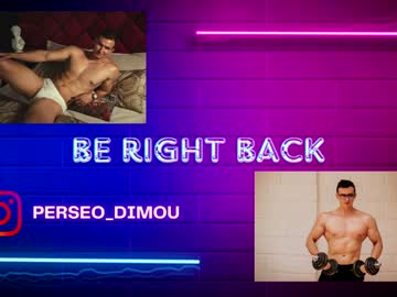 Perseo_Dimou February 08, 2025 Chaturbate stream image