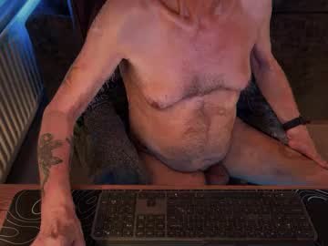 Philb677 February 08, 2025 Chaturbate stream image
