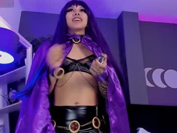 Ravenwitch_ February 08, 2025 Chaturbate stream image