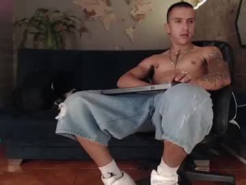 Rogert_Xx February 08, 2025 Chaturbate stream image