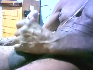 Rudydevasso757 February 08, 2025 Chaturbate stream image