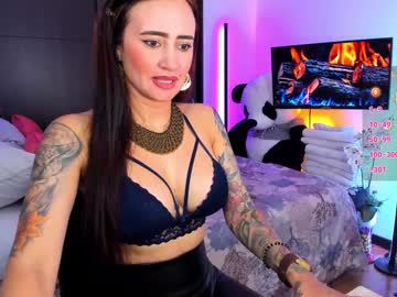 Savage_Desire_Xxx stream photo from February 08, 2025