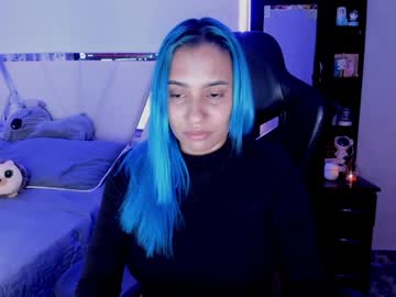 Silver_Jinx February 08, 2025 Chaturbate stream image
