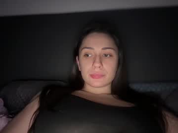 Strawwbberry February 08, 2025 Chaturbate stream image
