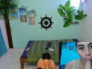 Sweetfantacies18 February 08, 2025 Chaturbate stream image