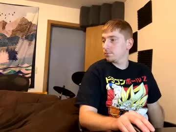 Agingerboyx February 08, 2025 Chaturbate stream image