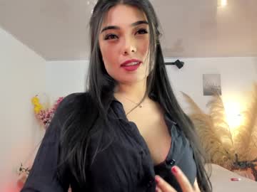 Alexandra_Ra1 February 08, 2025 Chaturbate stream image